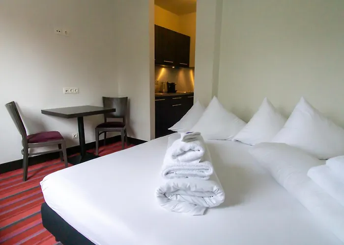 Hotel Wetterstein Seefeld in Tirol