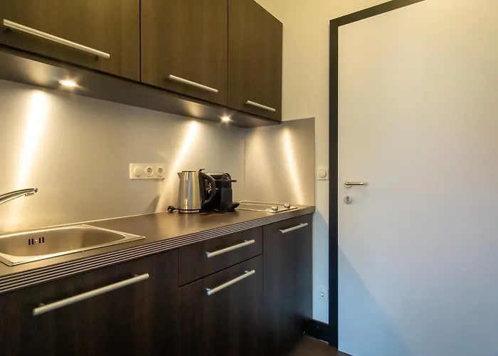 Wetterstein 酒店 蒂罗尔-泽费尔德