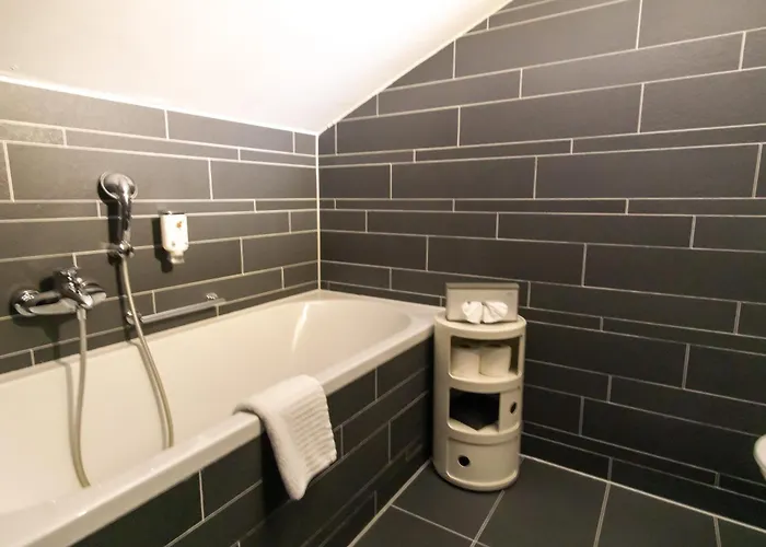 Wetterstein Hotel 4*