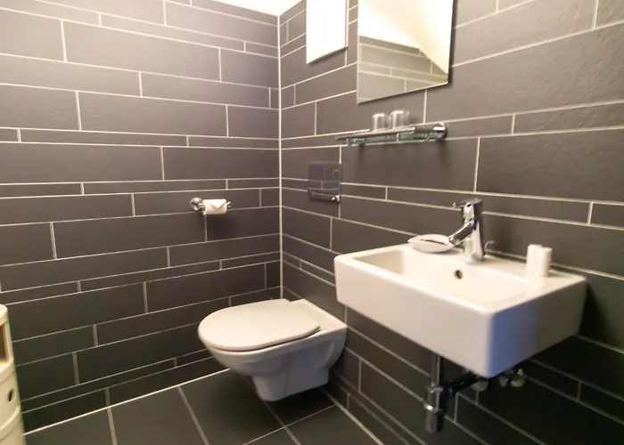 Wetterstein 酒店 4*