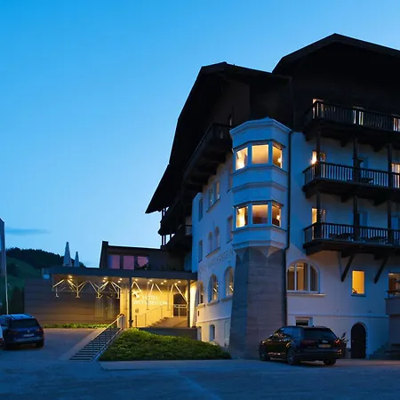 Wetterstein 제펠드 인 티롤