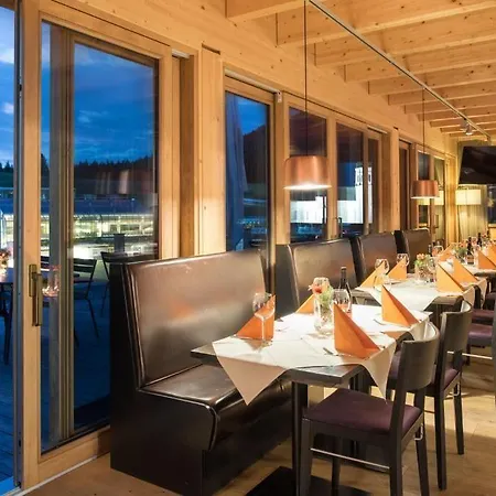 Wetterstein 4*