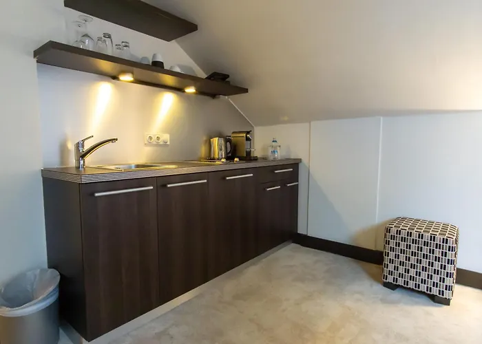 Wetterstein 호텔 제펠드 인 티롤