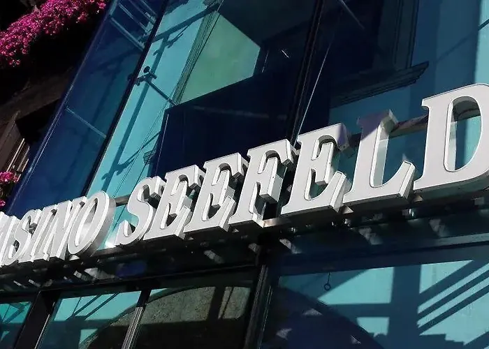 Wetterstein 제펠드 인 티롤