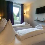 Wetterstein 4* Зефельд-ін-Тіроль