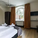 Wetterstein Готель