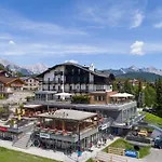 Wetterstein Зефельд-ін-Тіроль