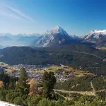 Wetterstein 4* Зефельд-ін-Тіроль