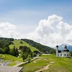 Wetterstein Готель