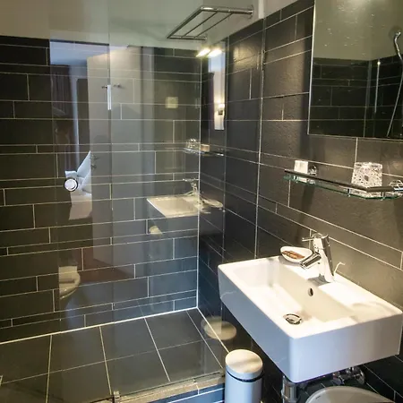 Wetterstein 4*