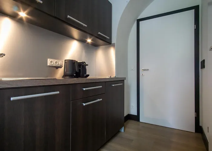 Wetterstein Готель 4*