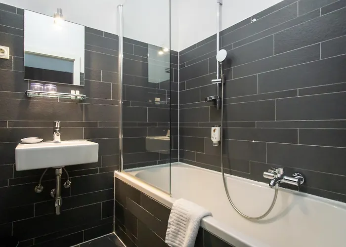 Готель Wetterstein