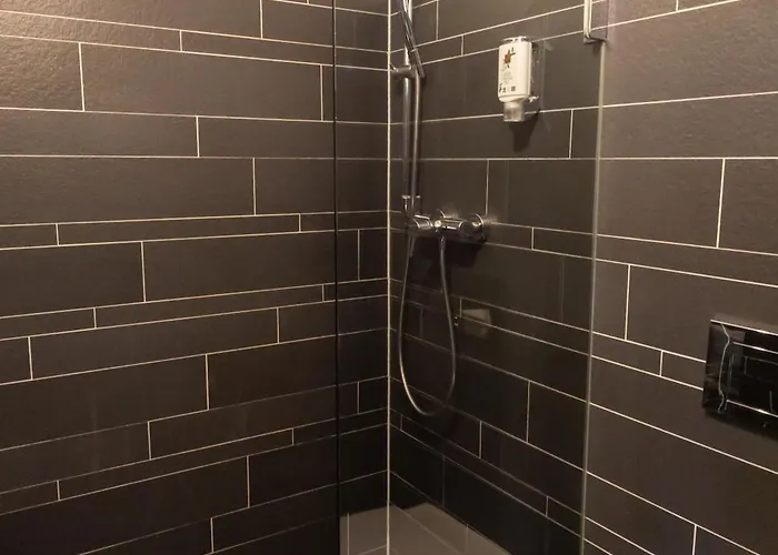 Готель Wetterstein Зефельд-ін-Тіроль