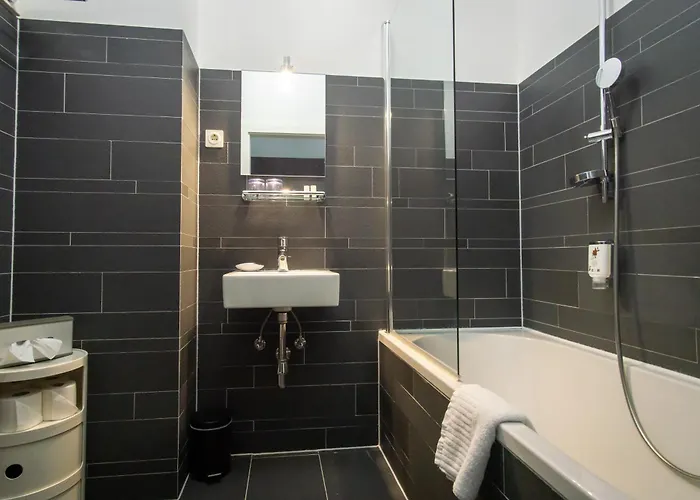 Wetterstein Готель Зефельд-ін-Тіроль