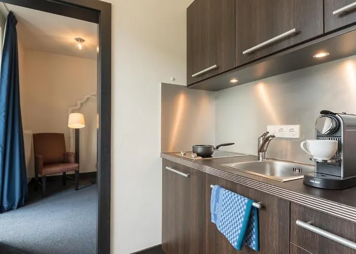 Готель Wetterstein