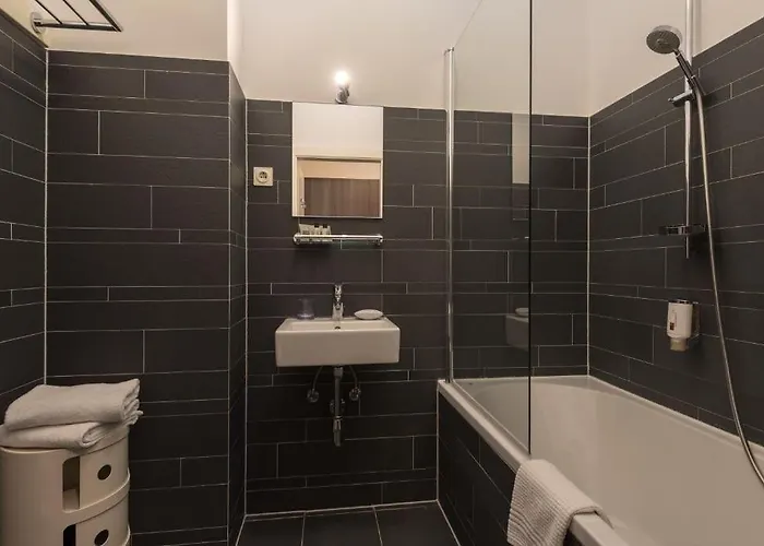 Готель Wetterstein